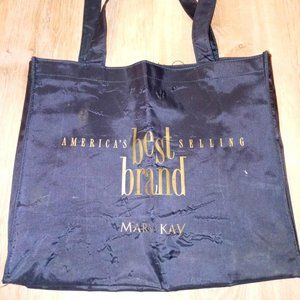 Mary Kay bag. (Vintage)